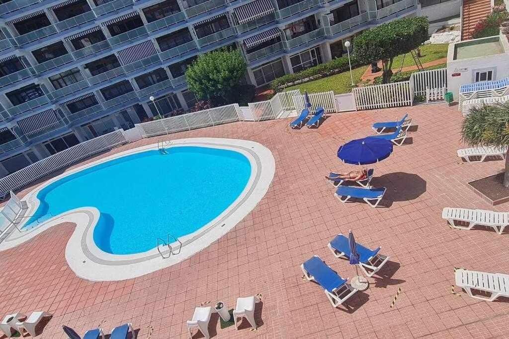 Apartment Marlenghi The Good Life Jumbo Centrum Maspalomas (Gran Canaria)