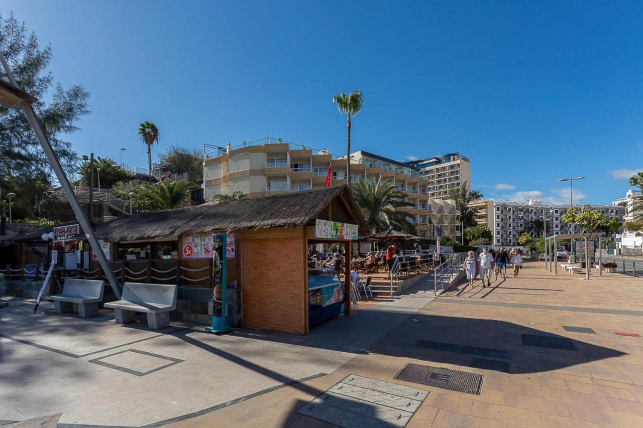 Martina Bungalow With Garden, Bbq, And Pools Holiday home San Bartolome de Tirajana (Gran Canaria)
