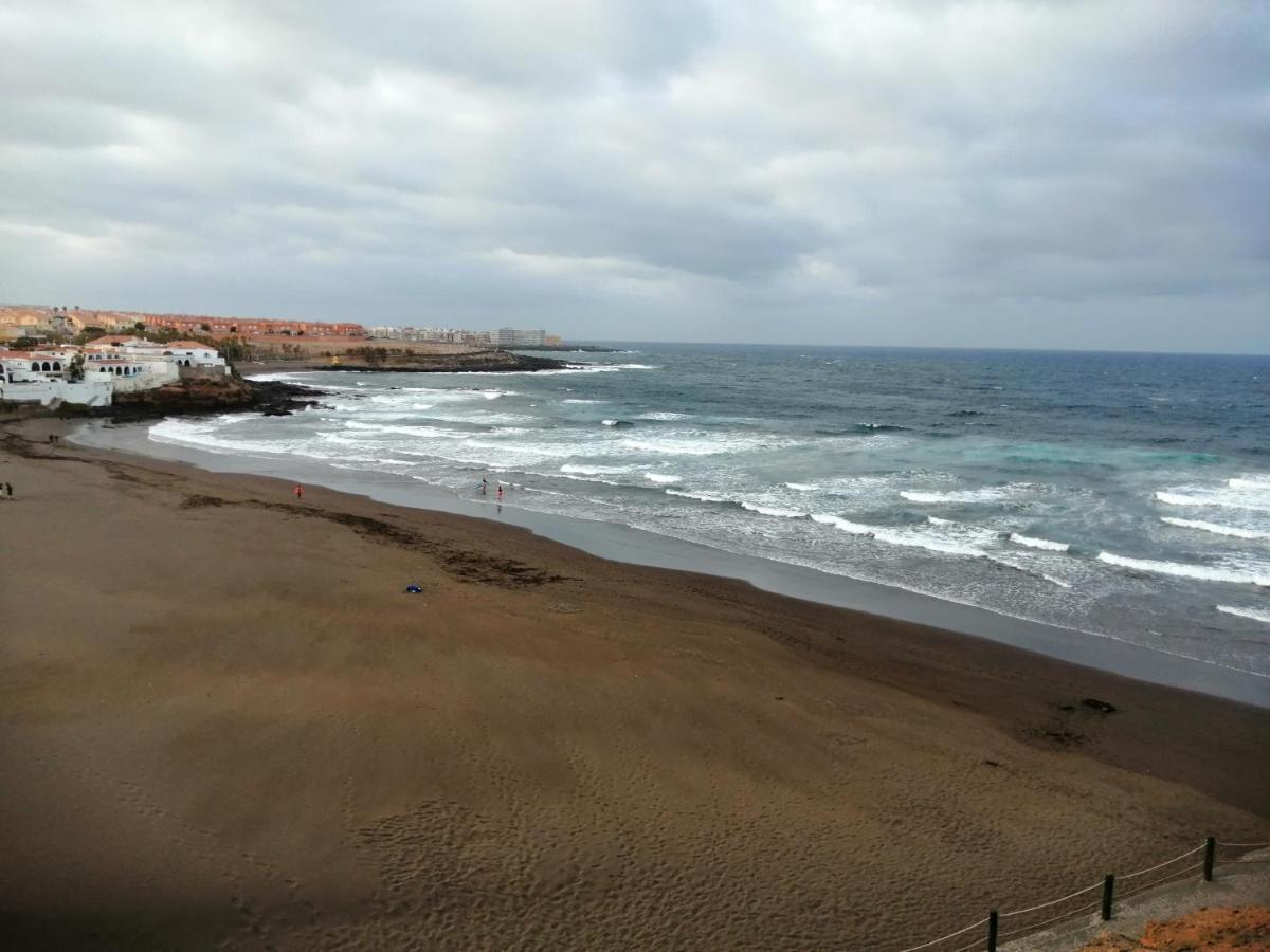 Guest house Estudio Brisa Canaria Playa Del Hombre