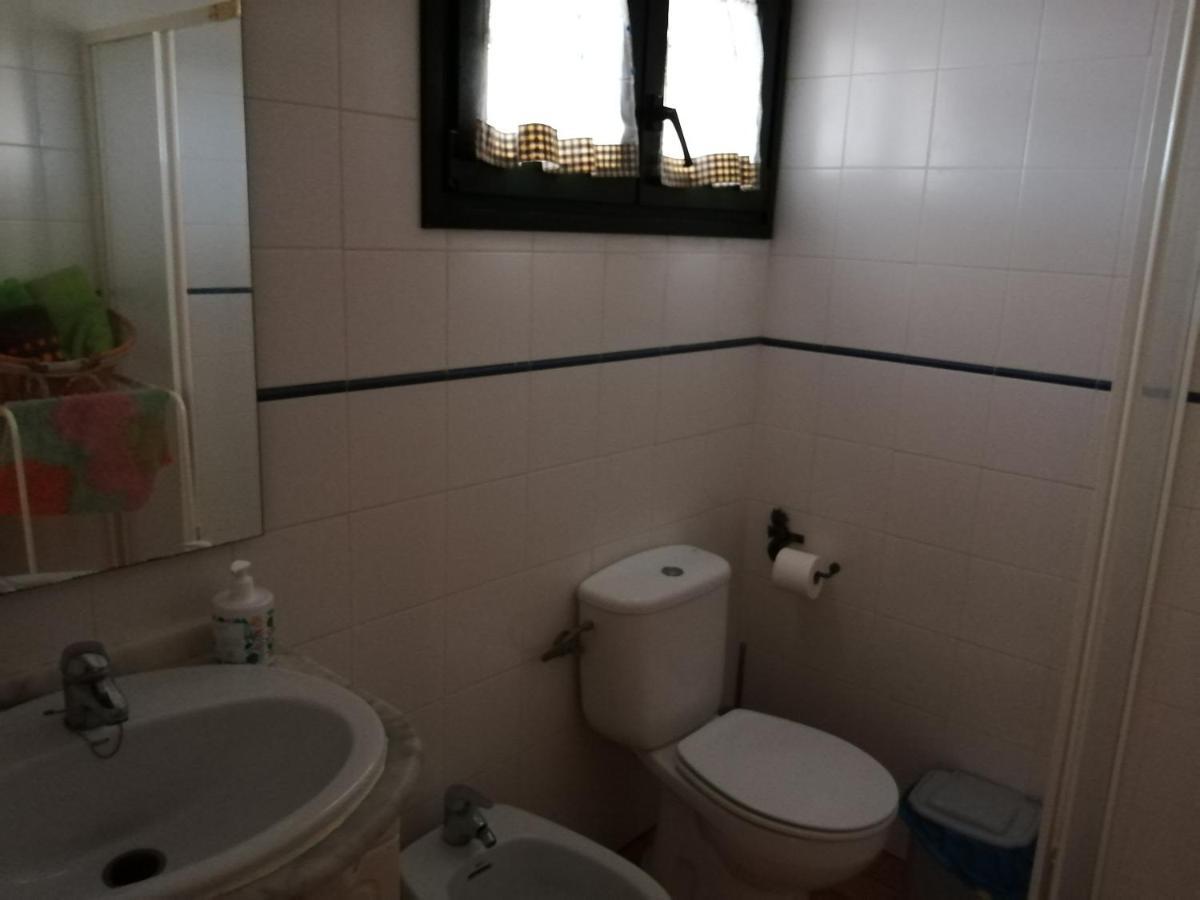 Estudio Brisa Canaria Playa Del Hombre