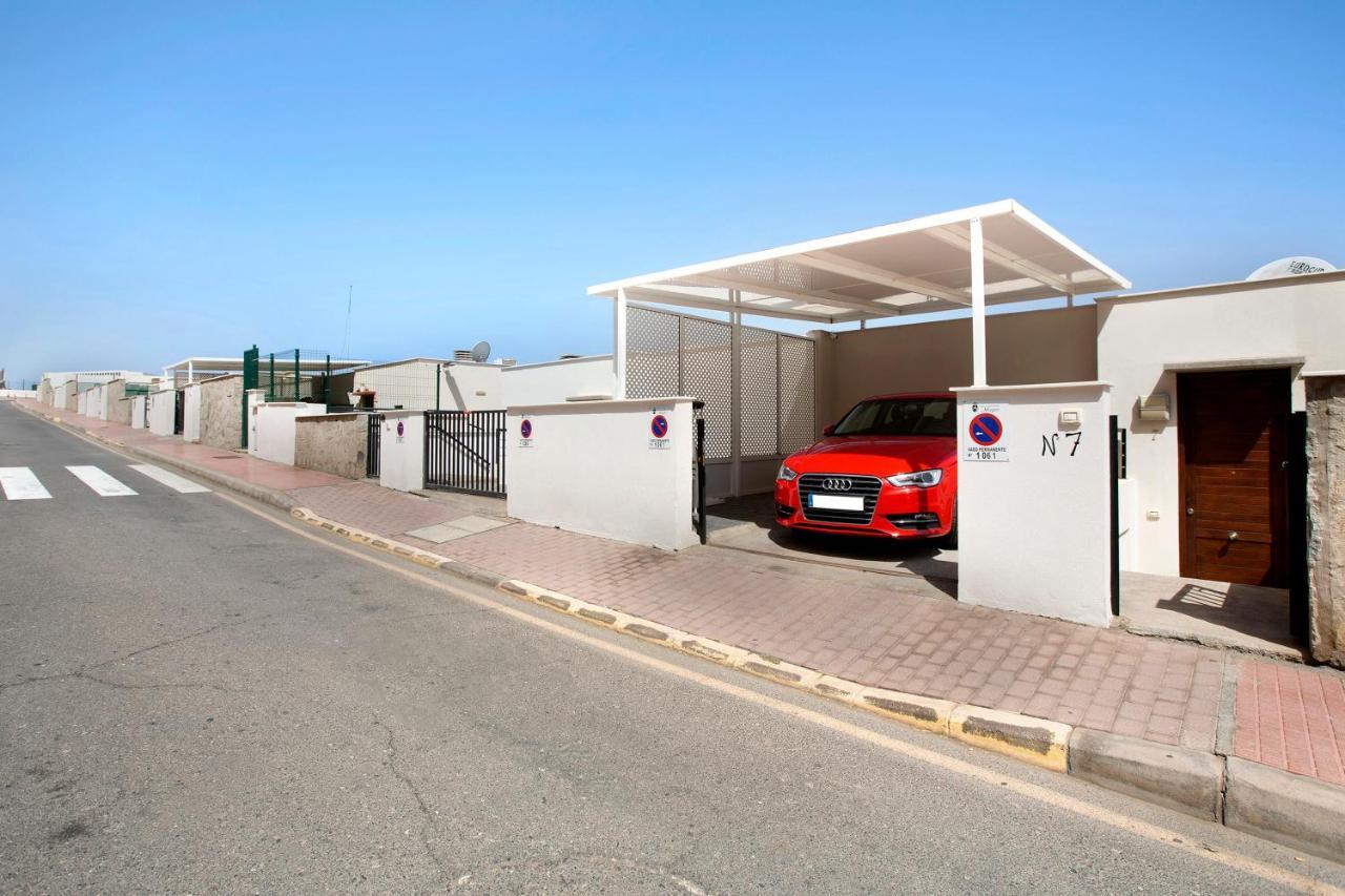 Casa El Risco * Puerto Rico (Gran Canaria)