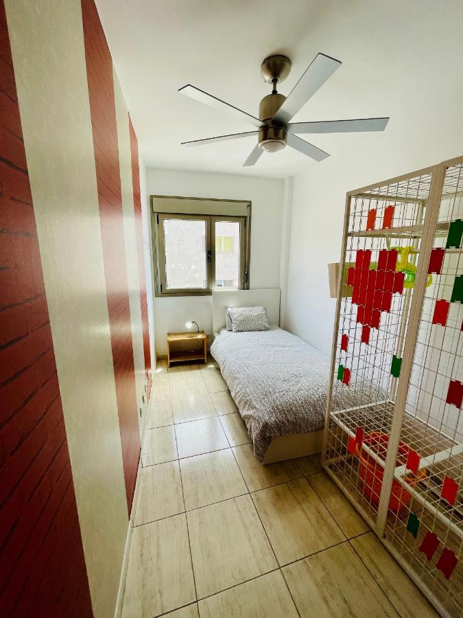 Appartamento Piso Amplio Familiar *