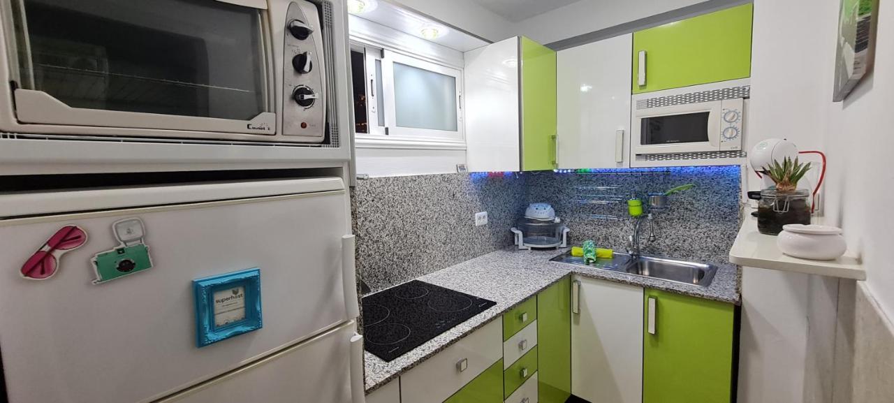 Marlenghi The Good Life Jumbo Centrum Apartment *