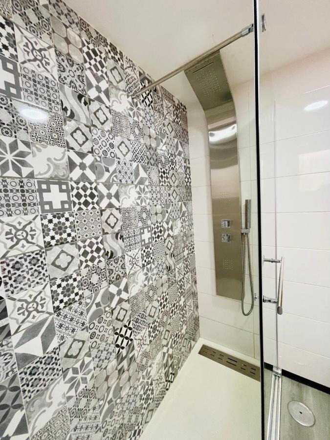 Piso Amplio Familiar Appartamento