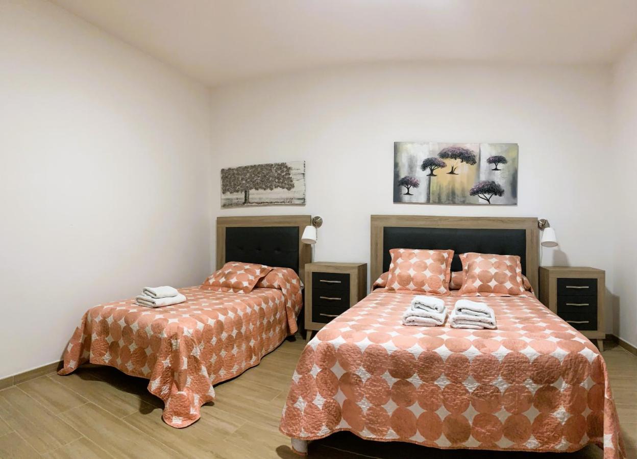 Appartamento La Cueva, *