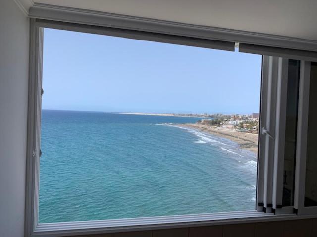 Ocean Breeze Apartamento