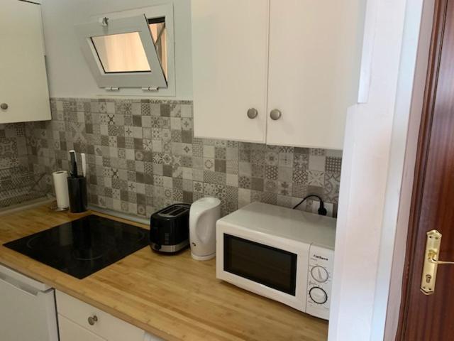 Apartamento Ocean Breeze *