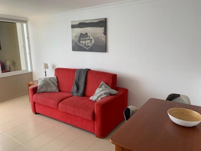 Apartamento Ocean Breeze San Agustín