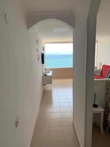 Apartamento Ocean Breeze San Agustín