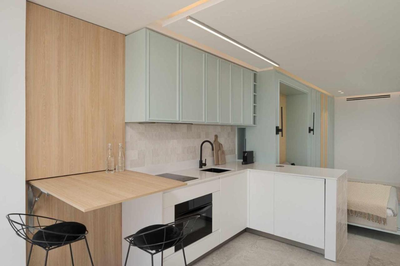 Appartamento Sg Canteras View Deluxe