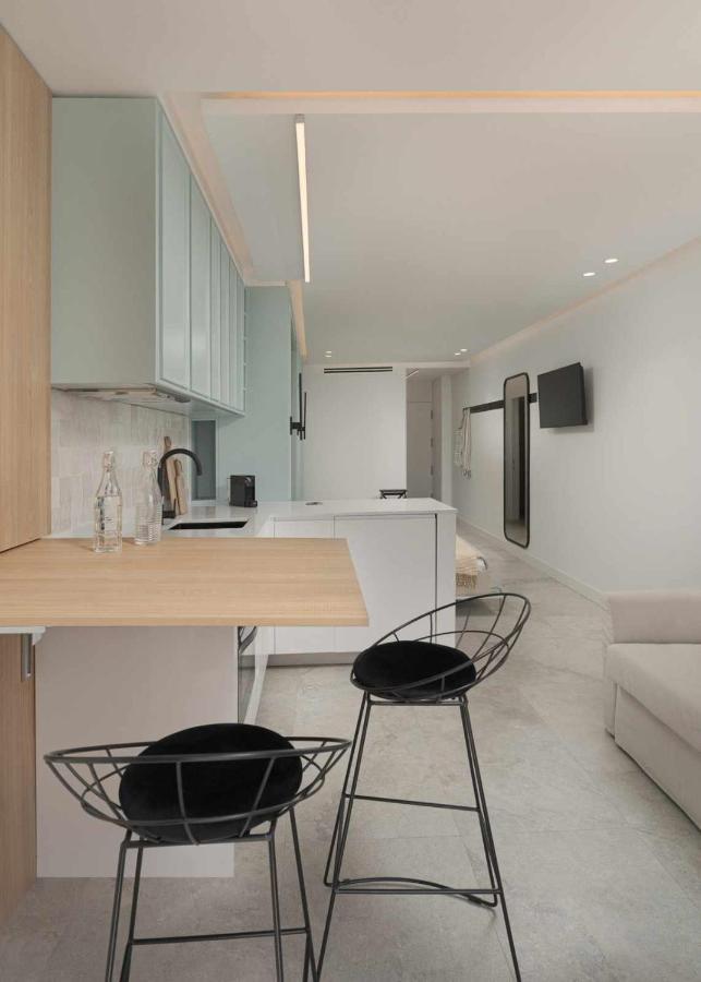 Appartamento Sg Canteras View Deluxe *