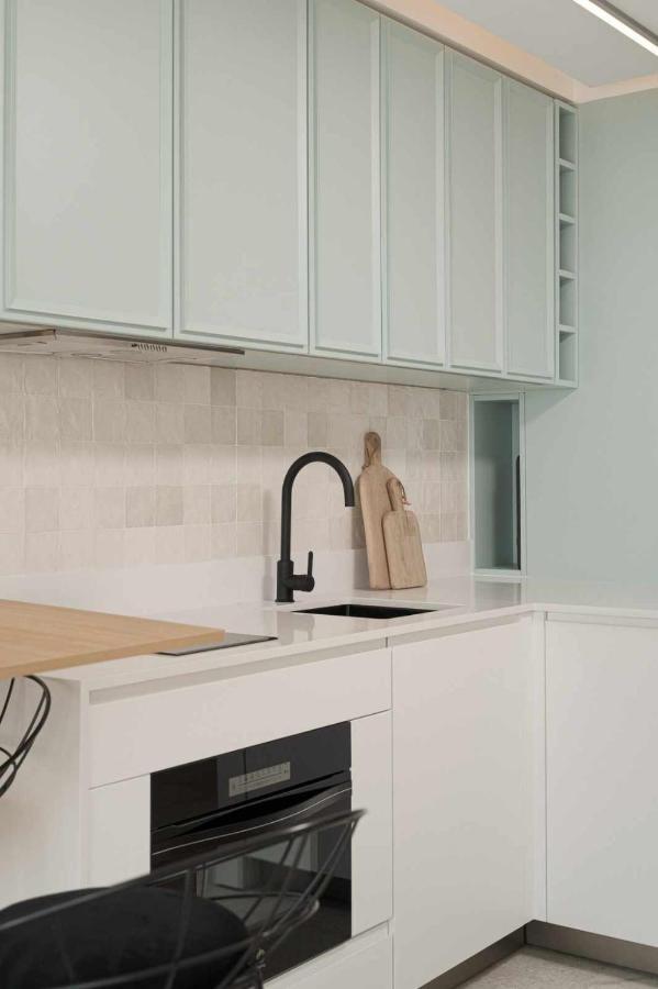 Appartamento Sg Canteras View Deluxe