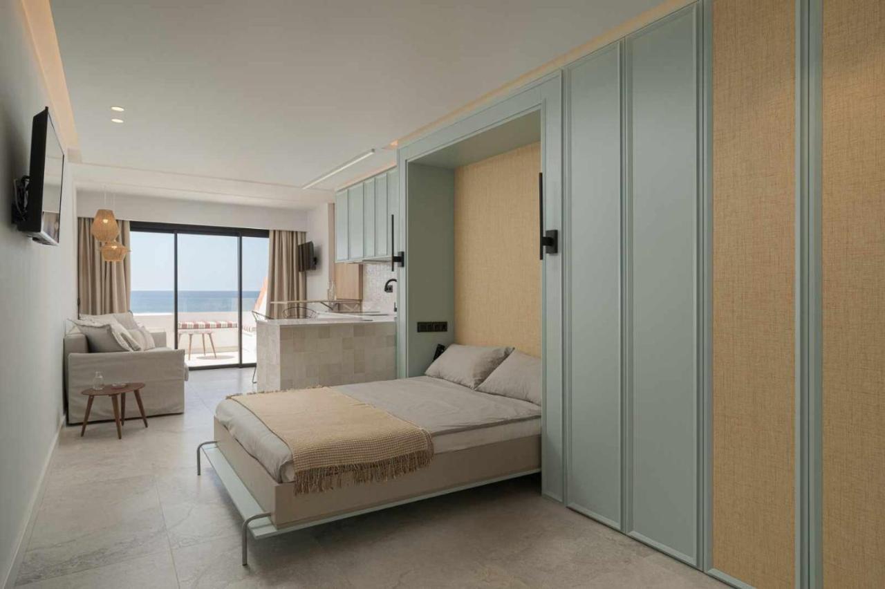 Sg Canteras View Deluxe
