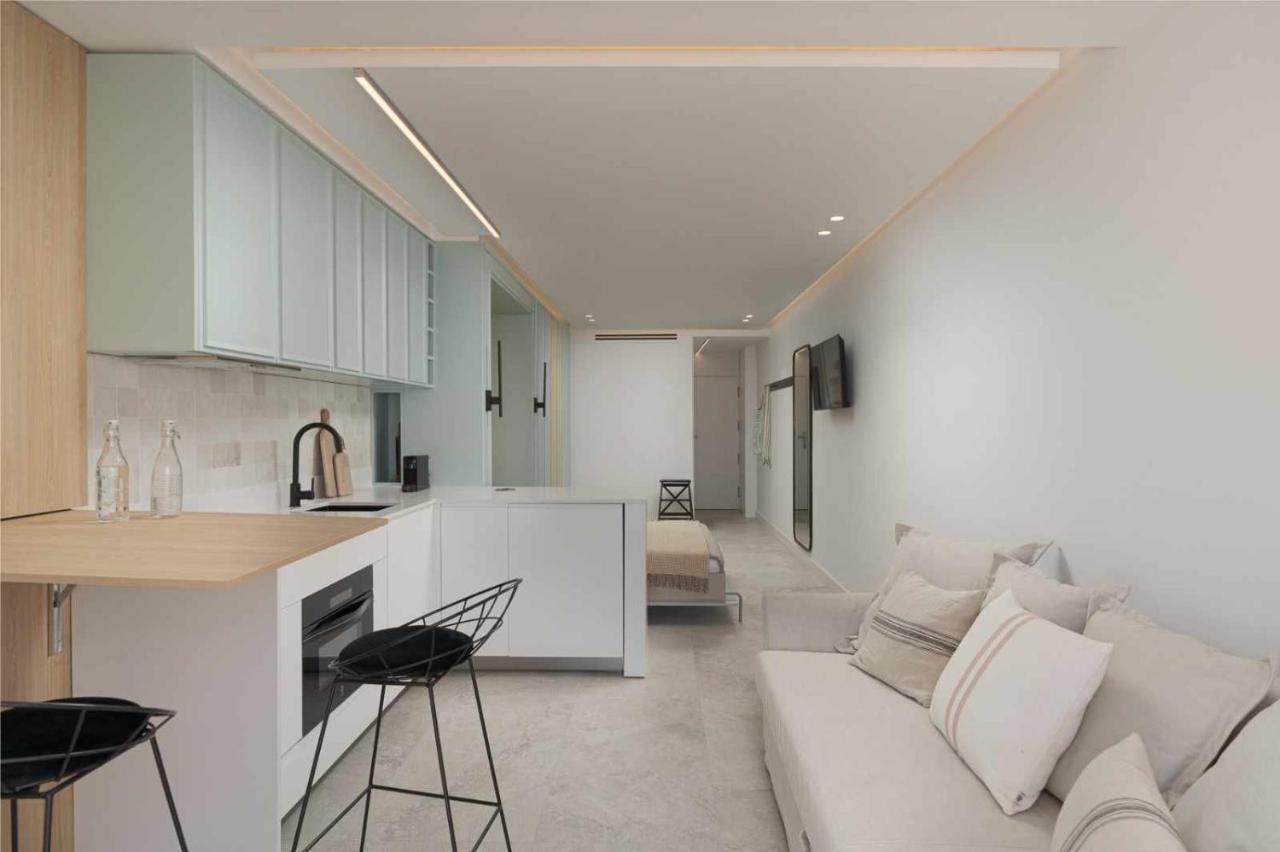 Appartamento Sg Canteras View Deluxe *
