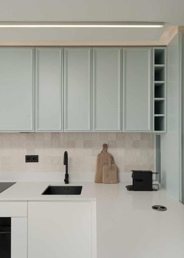 Appartamento Sg Canteras View Deluxe *