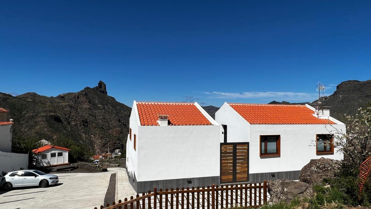 Appartamento Calma Tejeda Tejeda (Gran Canaria)
