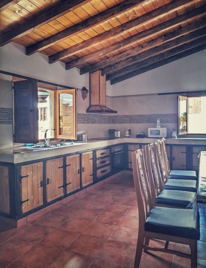 Holiday home F&c - Tranquilidad En Mar Y Montana
