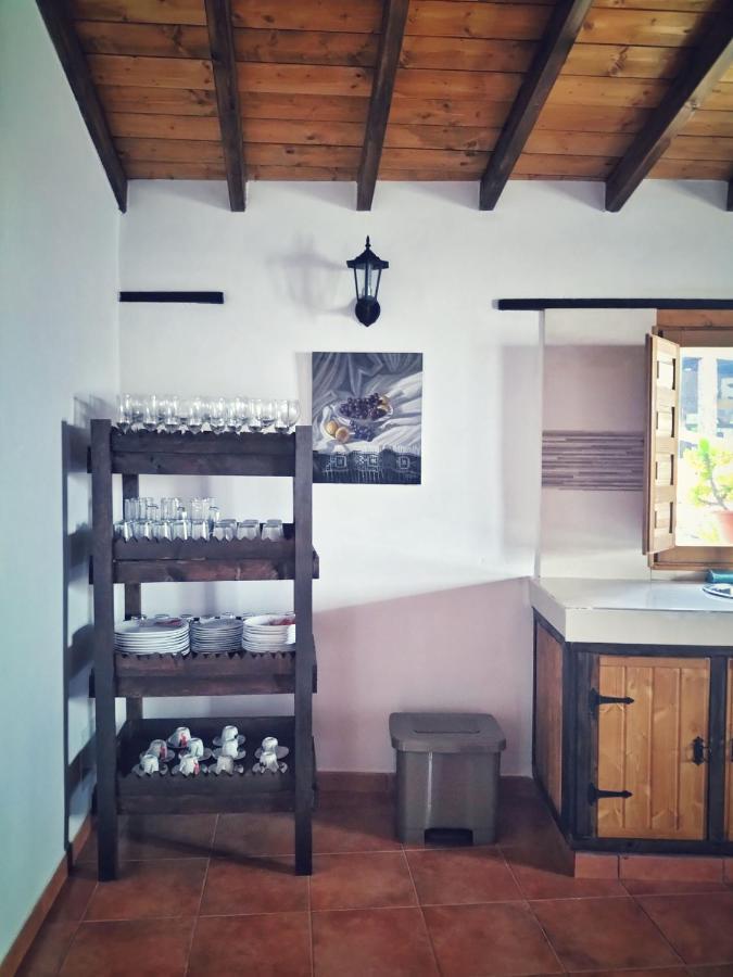Holiday home F&c - Tranquilidad En Mar Y Montana *