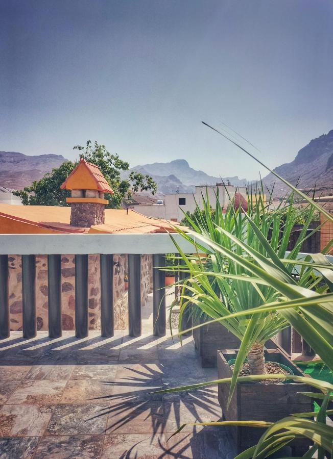 Holiday home F&c - Tranquilidad En Mar Y Montana *