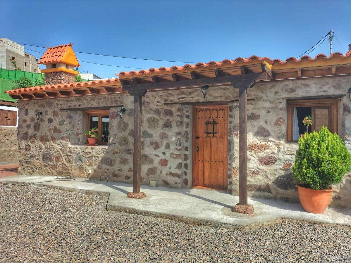 Holiday home F&c - Tranquilidad En Mar Y Montana