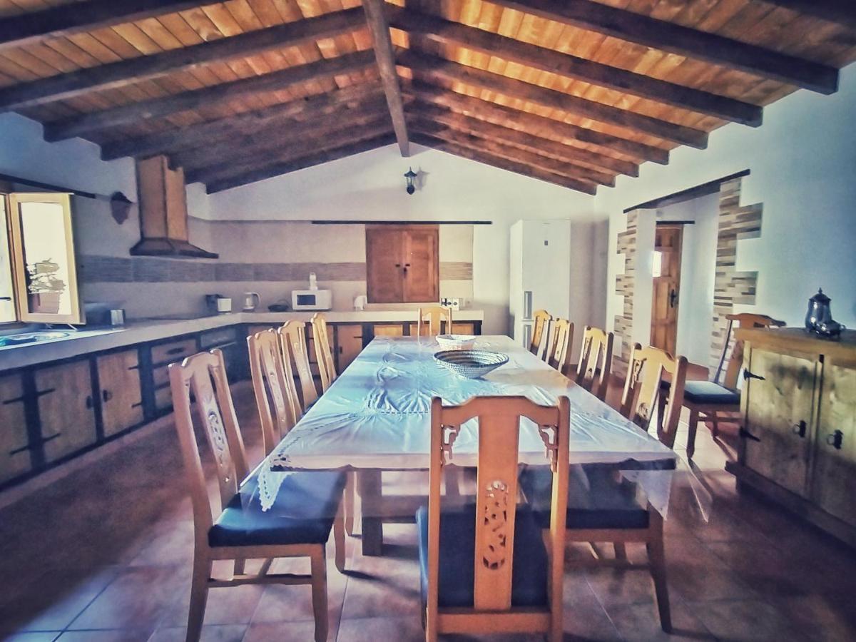 Holiday home F&c - Tranquilidad En Mar Y Montana