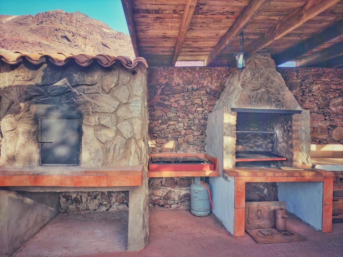 Holiday home F&c - Tranquilidad En Mar Y Montana *