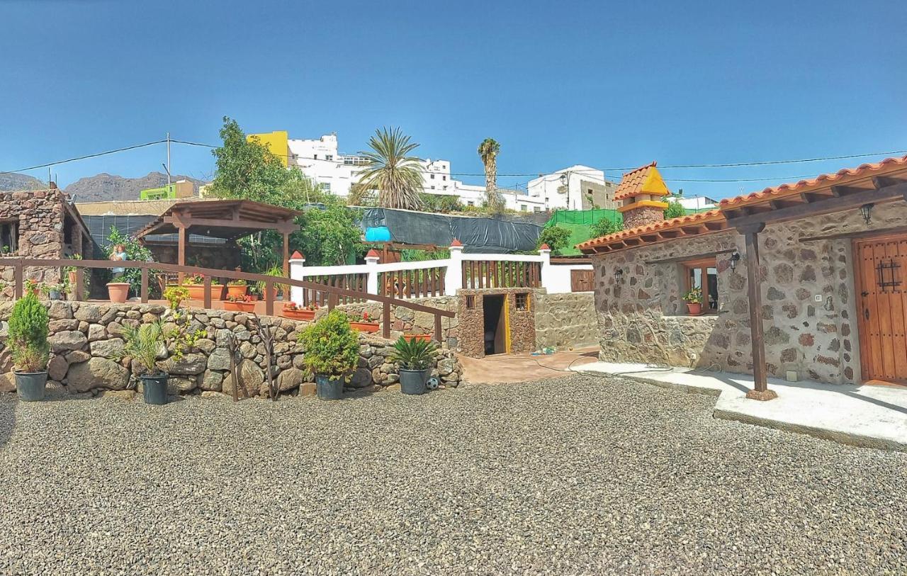 Holiday home F&c - Tranquilidad En Mar Y Montana *