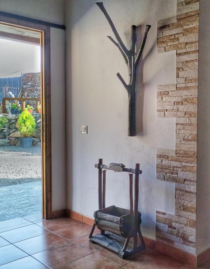 F&c - Tranquilidad En Mar Y Montana Holiday home *