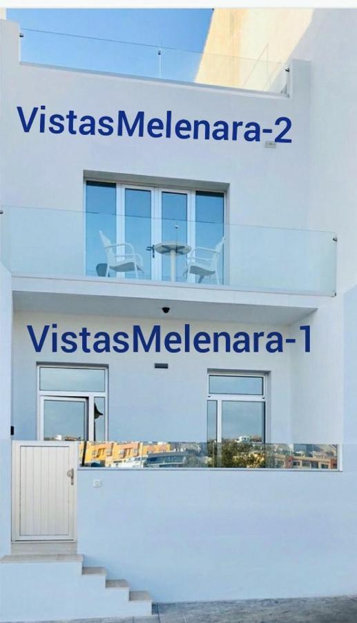 Appartamento Vistasmelenara *