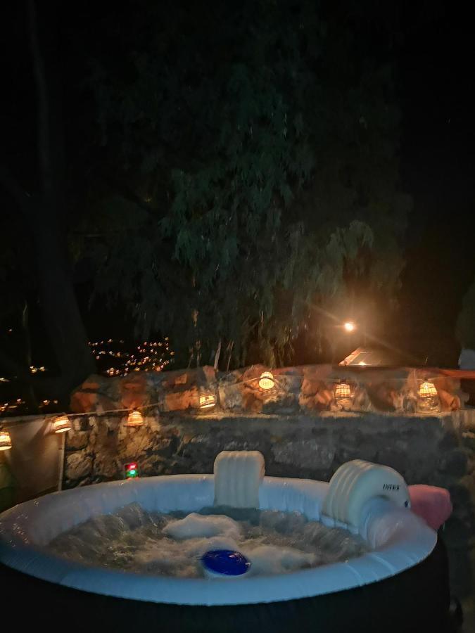 Casa vacanze La Cueva Refugio *