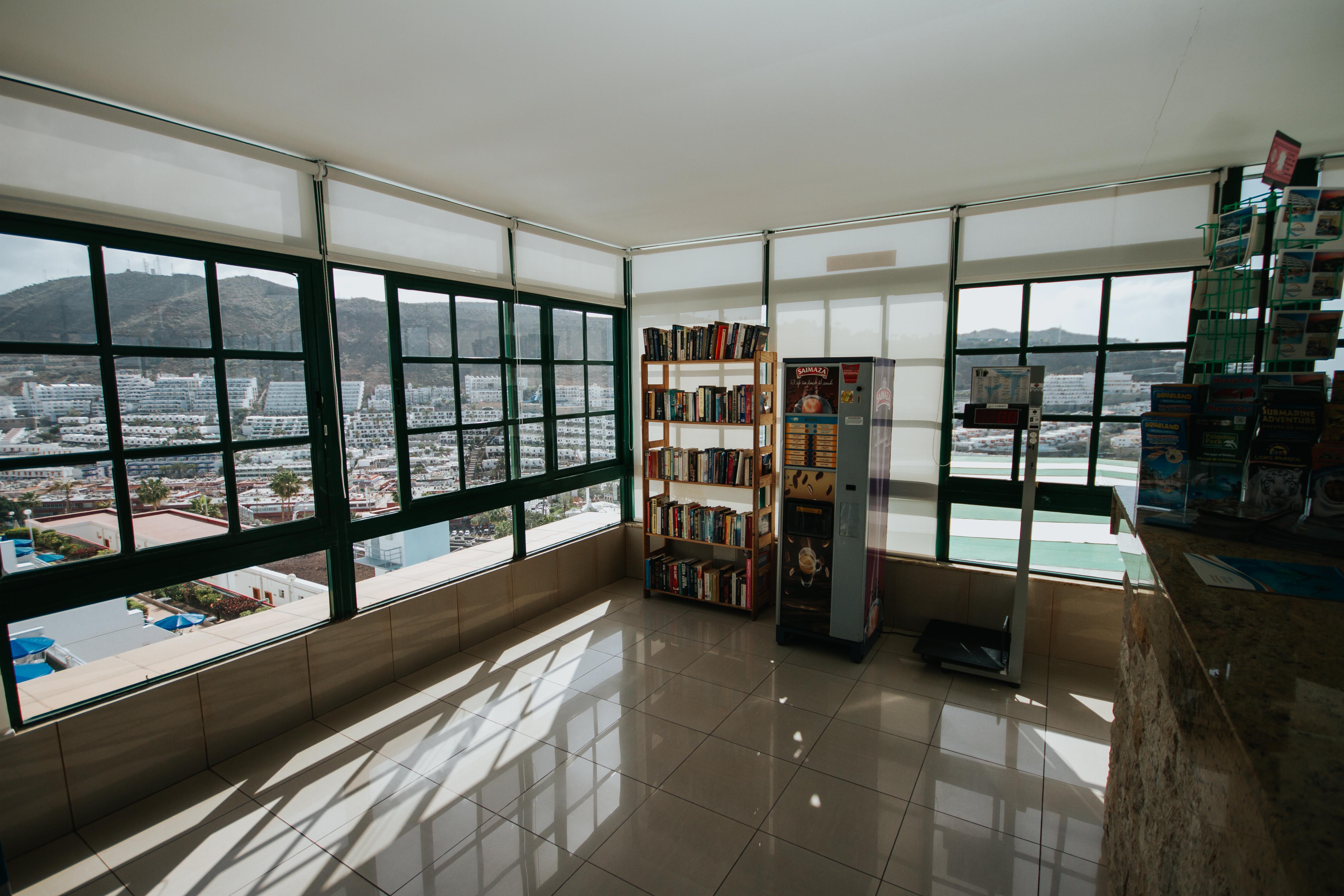 Montebello * Puerto Rico (Gran Canaria)
