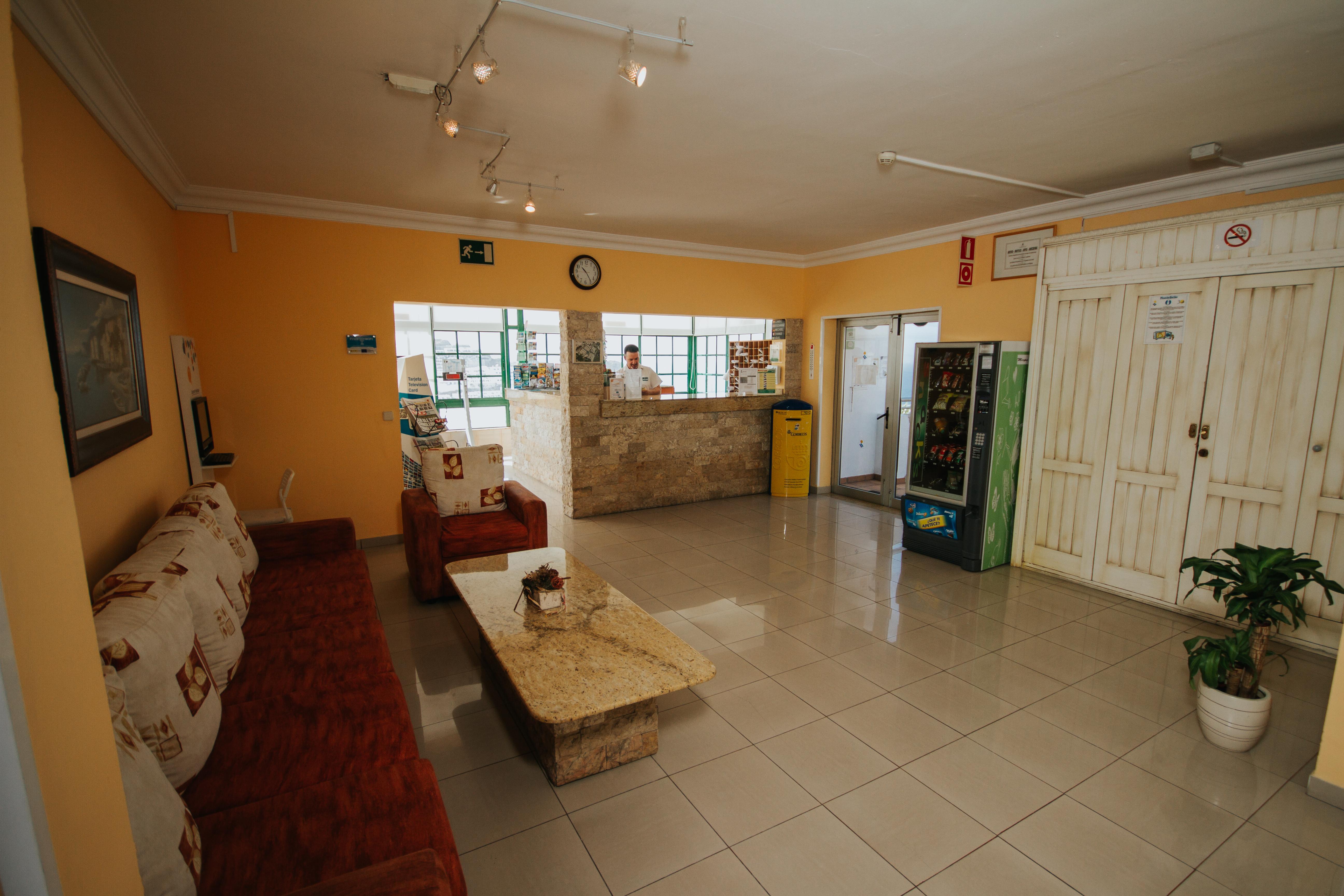 Apartamento Montebello