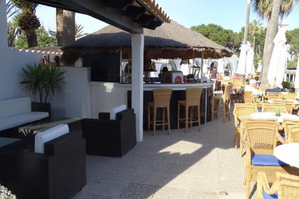 Appartamento Parquemar Playa del Inglés
