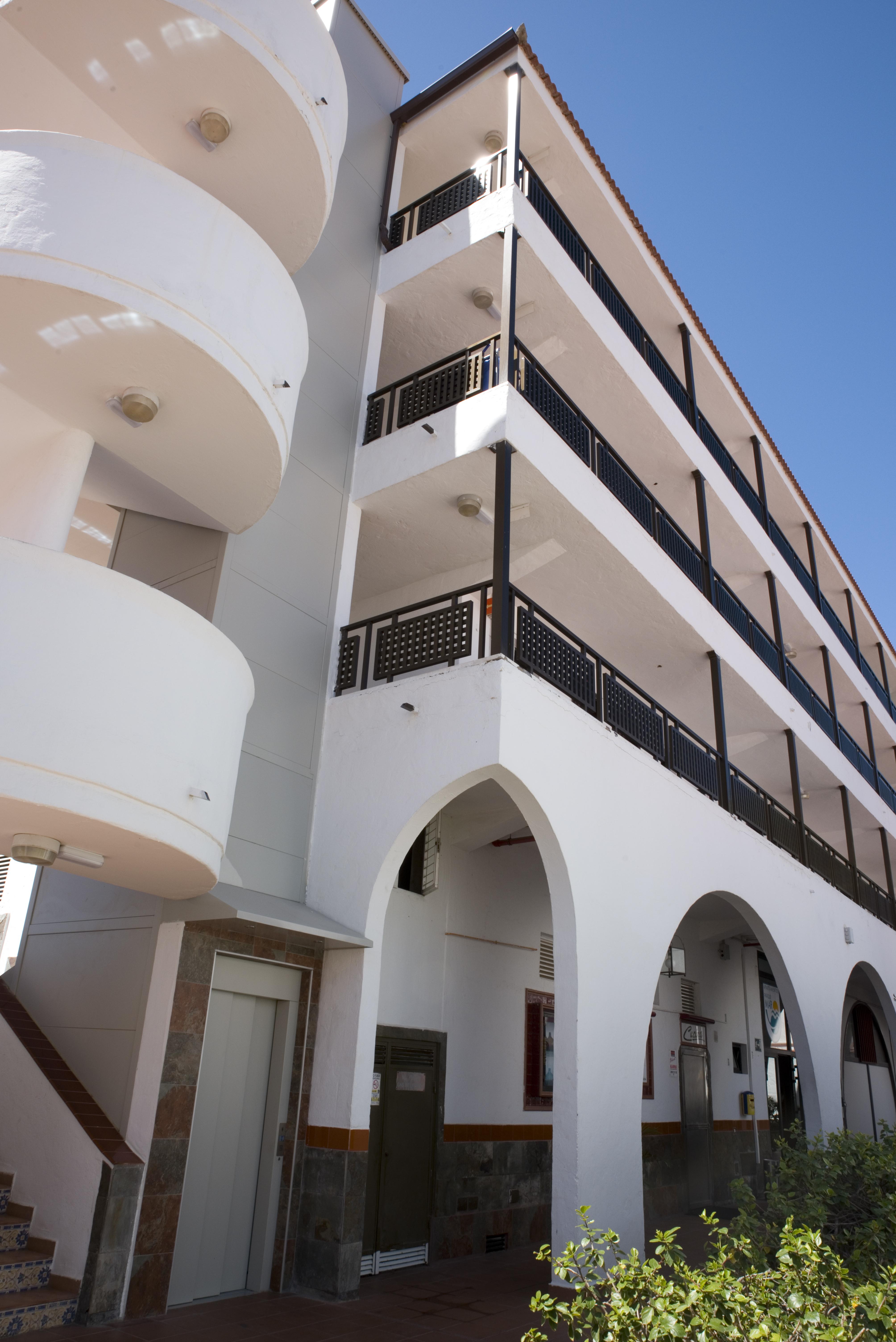 Parquemar Appartamento Playa del Inglés