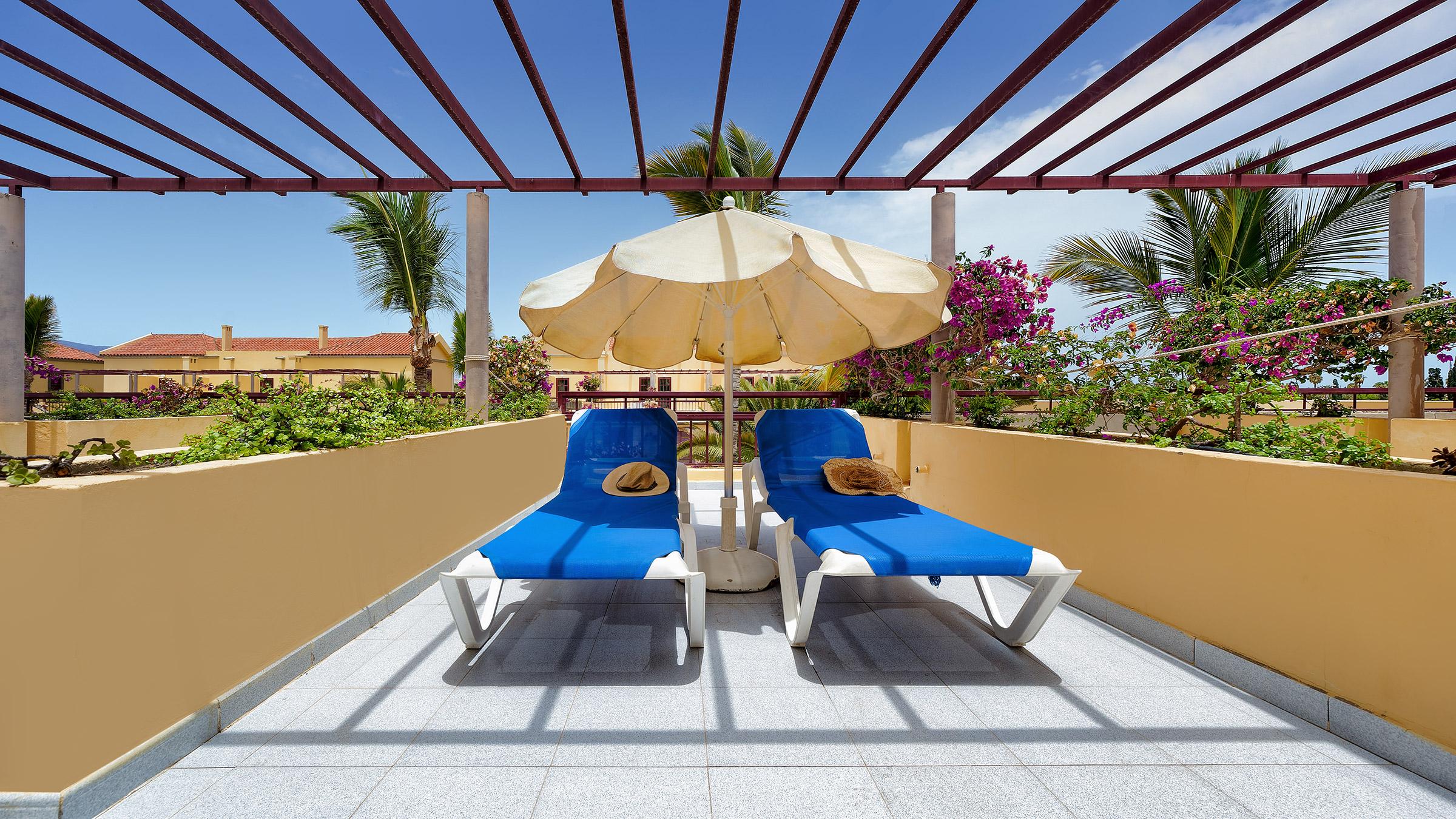 Oasis Club Aparthotel Maspalomas (Gran Canaria)
