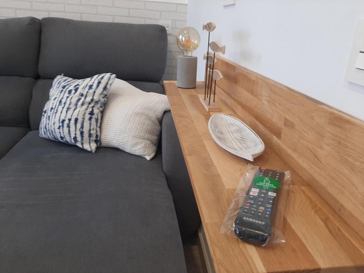 Appartamento Vistasmelenara