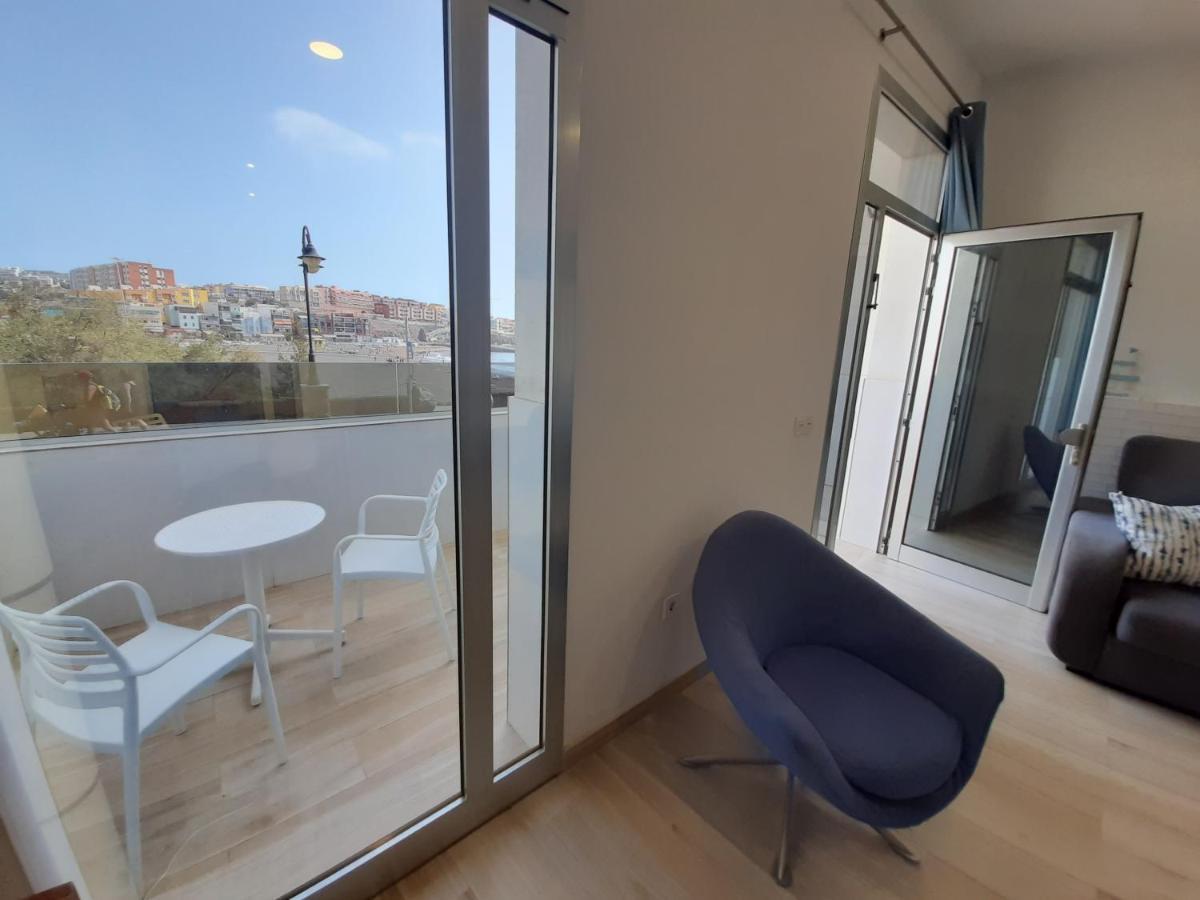 Appartamento Vistasmelenara Telde