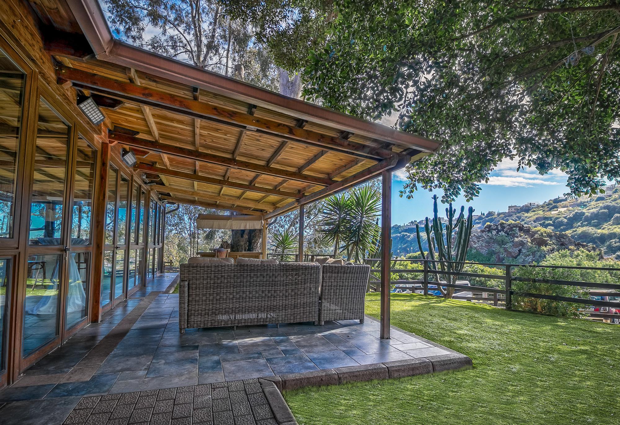Hotel Rural Maipez THe Senses Collection 3* Las Palmas de Gran Canaria