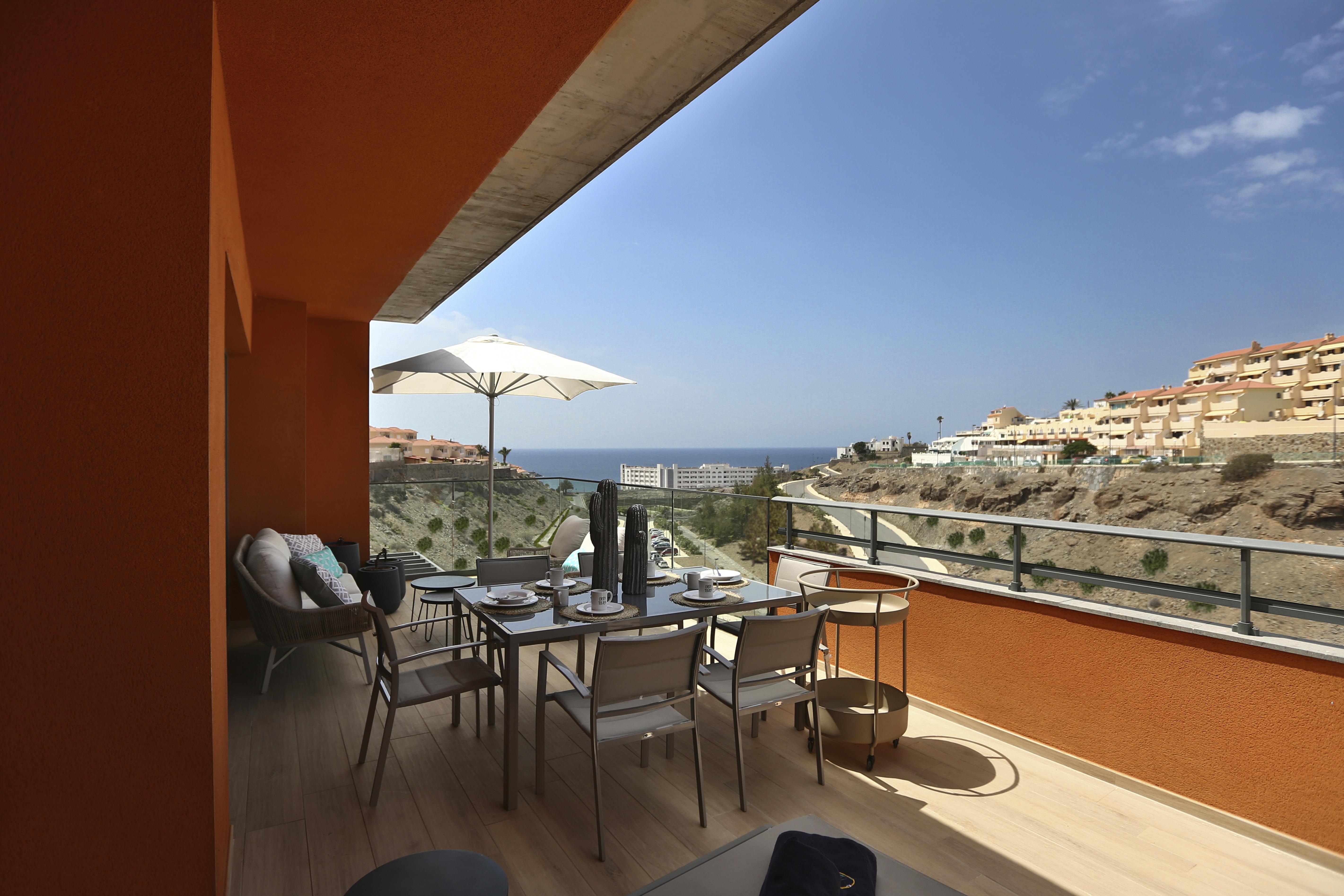 Holiday home Arguineguin Park By Servatur Vv *