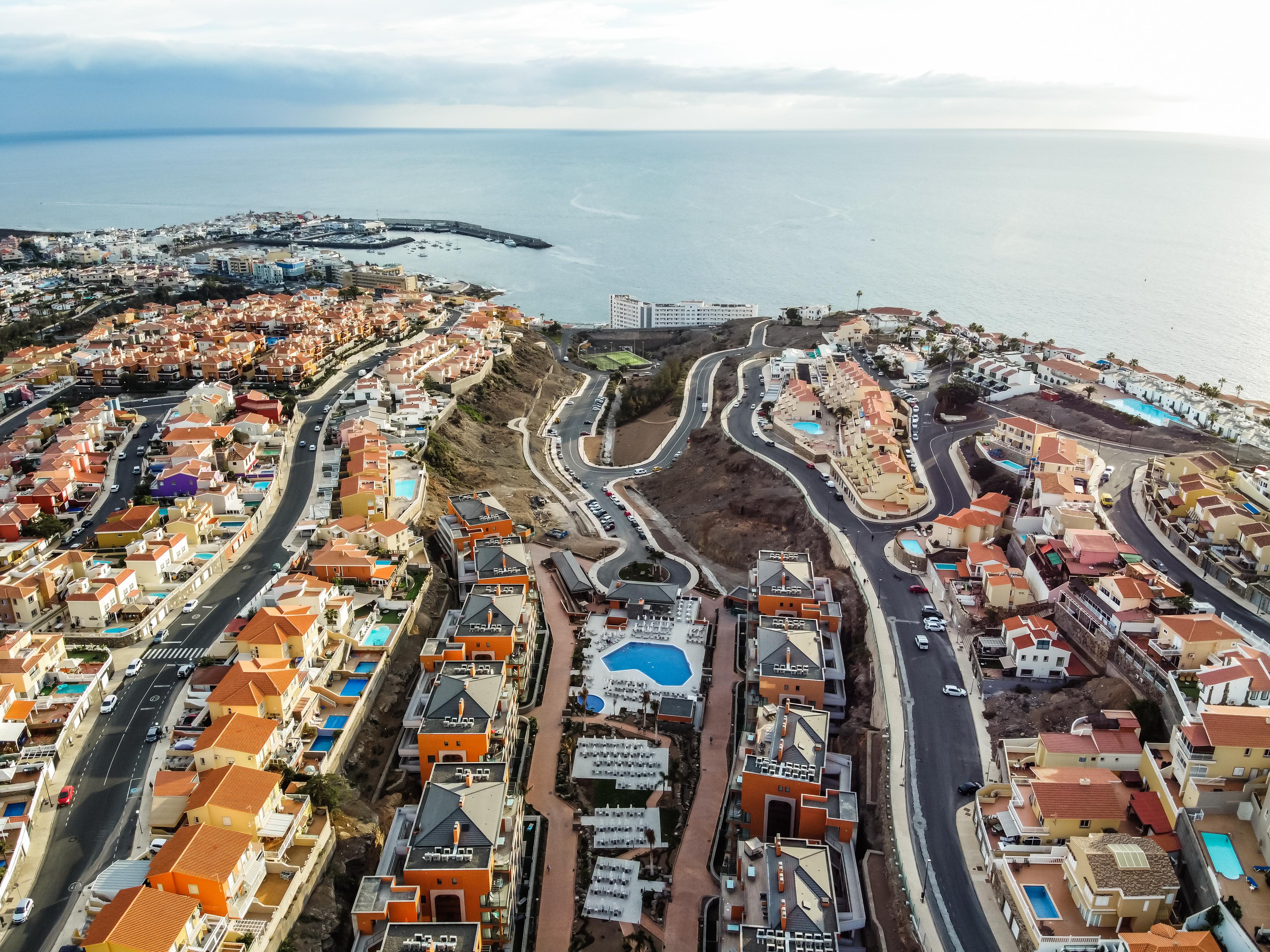 Holiday home Arguineguin Park By Servatur Vv La Playa de Arguineguin