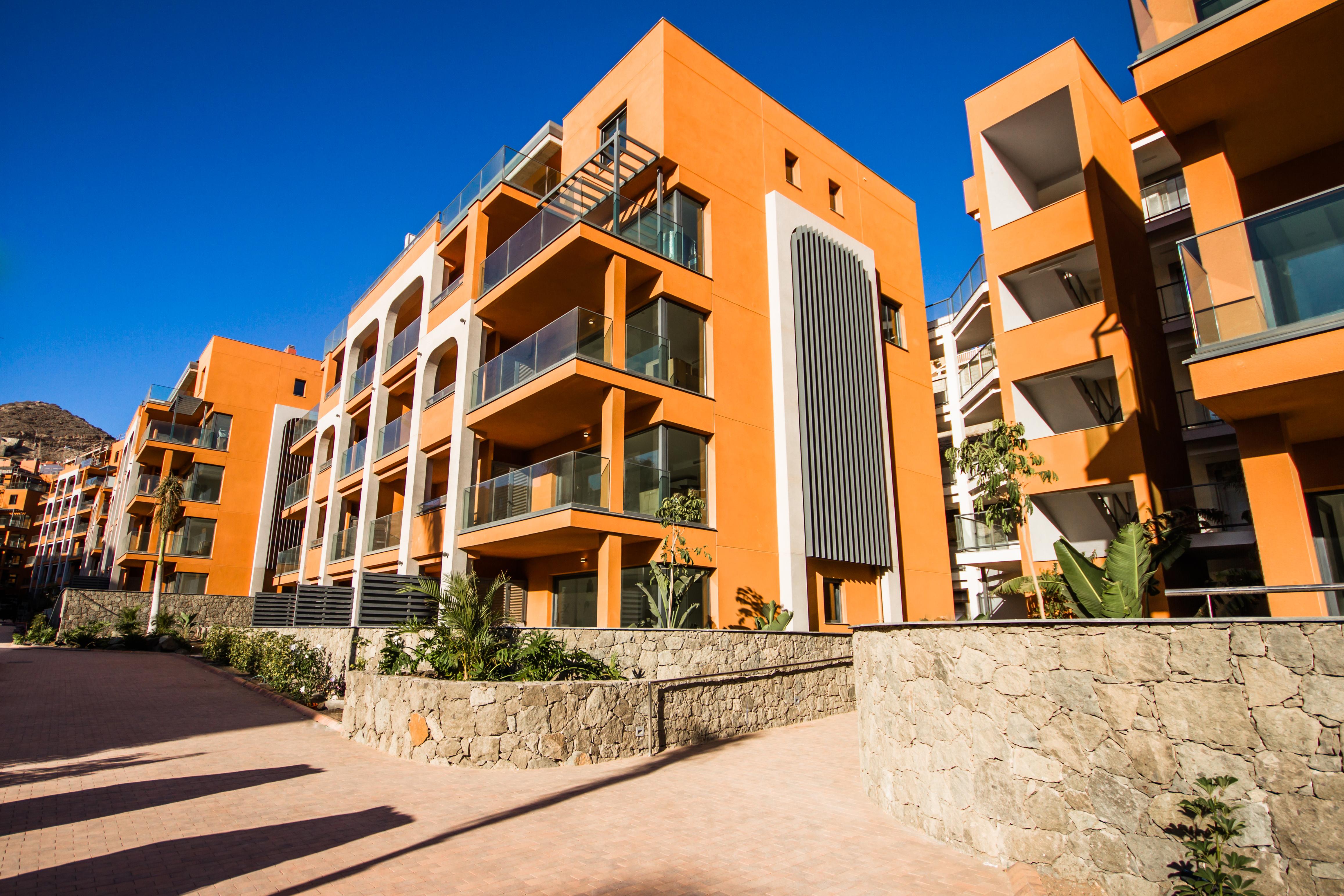 Arguineguin Park By Servatur Vv Holiday home La Playa de Arguineguin