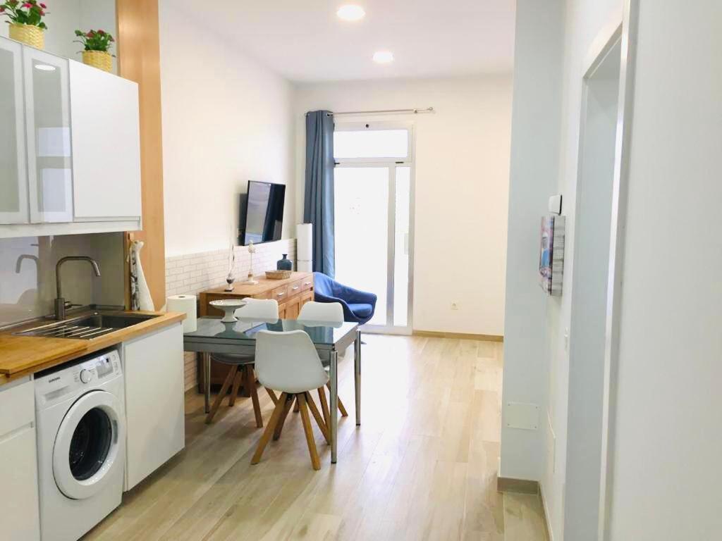 Appartamento Vistasmelenara Telde