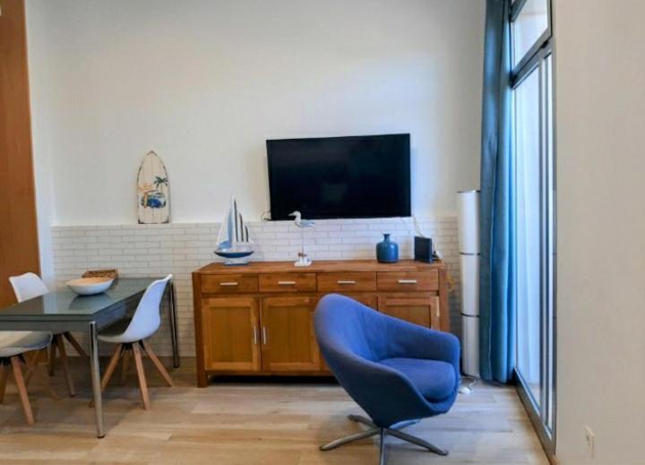 Appartamento Vistasmelenara Telde