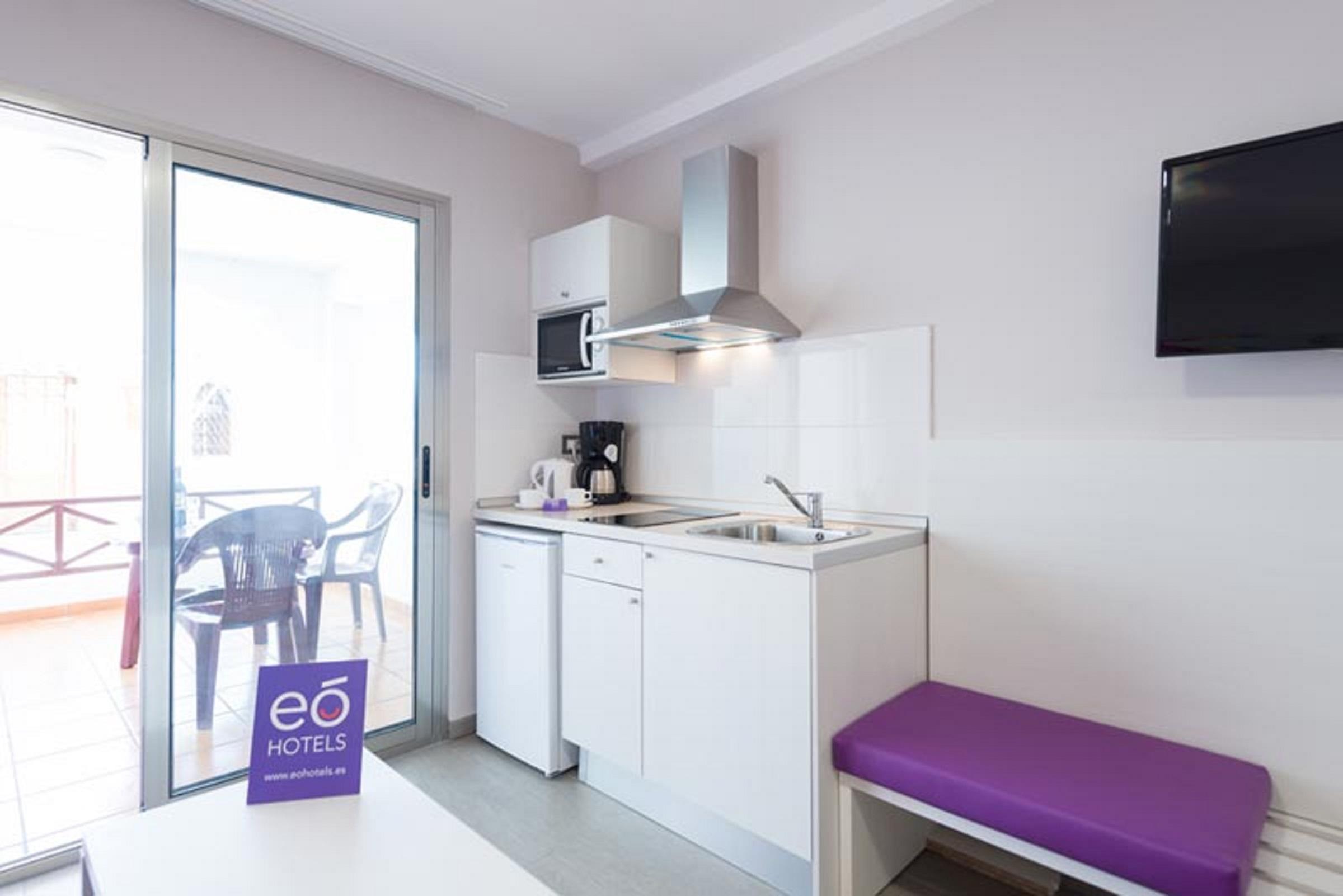 Appartamento Eo Cedral