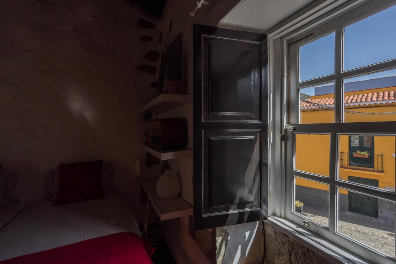 Flatguest La Casona Roja Santa Brígida