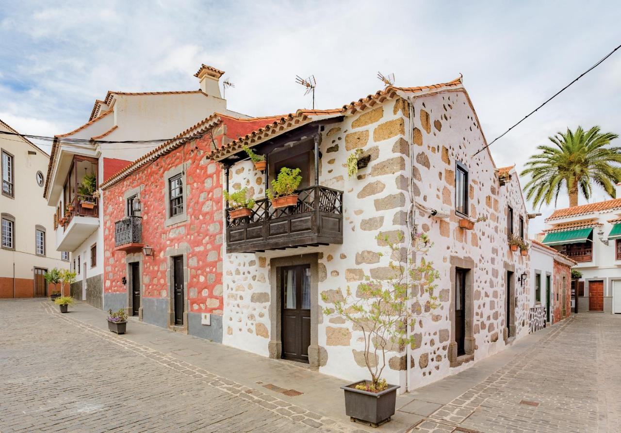 Flatguest La Casona Roja Casa vacanze Santa Brígida