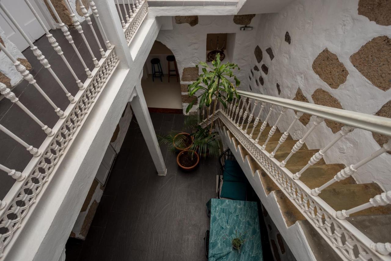 Flatguest La Casona Roja Casa vacanze