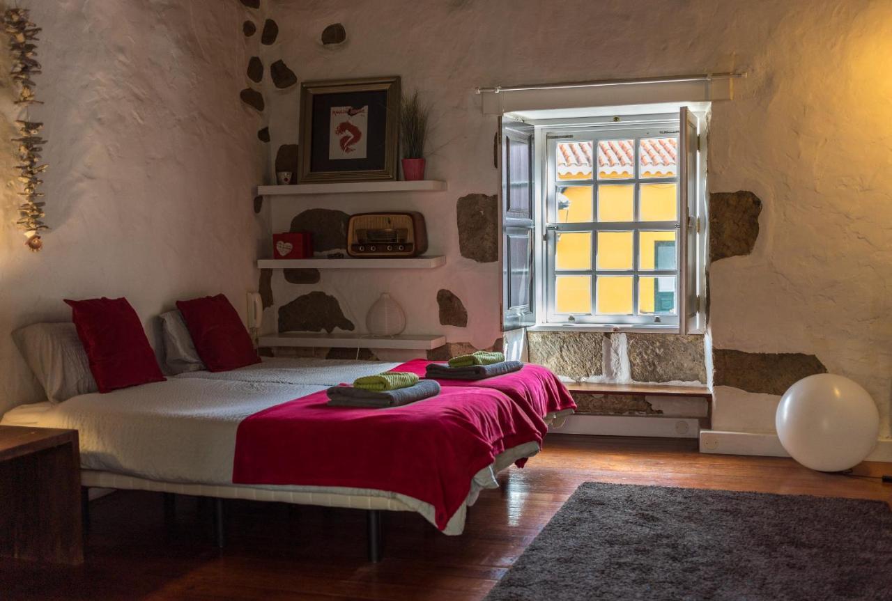 Flatguest La Casona Roja *