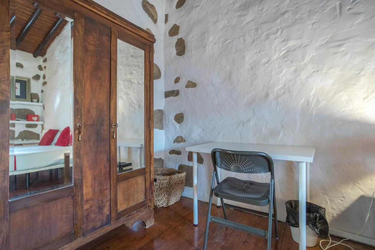 Flatguest La Casona Roja Casa vacanze Santa Brígida
