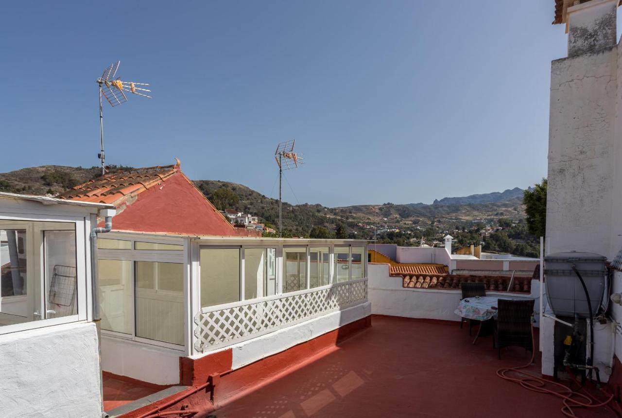 Flatguest La Casona Roja *